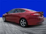 Certified 2016 Ford Fusion SE image 5
