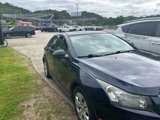 Used 2014 Chevrolet Cruze LS image 3