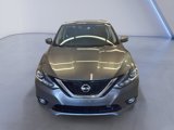 Used 2019 Nissan Sentra SR image 2