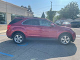 Used 2013 Chevrolet Equinox LT w/ All Star Package image 4