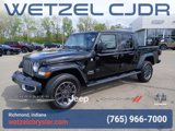 Certified 2021 Jeep Gladiator Overland w/ Popular Equipment Package image 3
