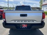 Certified 2022 Toyota Tacoma SR image 6