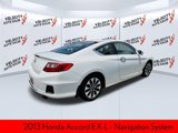 Used 2013 Honda Accord EX-L image 3
