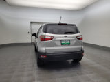 Used 2020 Ford EcoSport S image 6
