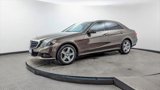 Used 2016 Mercedes-Benz E 350 4MATIC Sedan image 2
