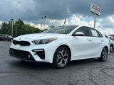 Used 2021 Kia Forte LXS image 3
