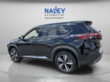 Used 2023 Nissan Rogue SL image 4