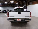 Used 2006 Chevrolet Silverado 1500 LT w/ Onstar Plus Package image 4