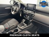 Certified 2023 Kia Seltos LX image 4
