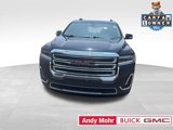 Used 2022 GMC Acadia SLE w/ Driver Convenience Package image 4