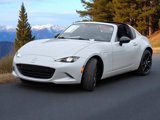 Used 2019 MAZDA MX-5 Miata RF Club image 4