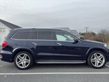 Used 2015 Mercedes-Benz GL 550 4MATIC image 4