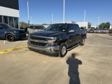 Used 2018 Chevrolet Silverado 1500 LT w/ LT Eassist Package image 4