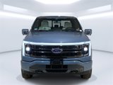 Used 2023 Ford F150 Lightning Lariat image 2