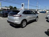 Used 2018 Ford Edge Titanium w/ Technology Package image 6