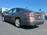 Used 2015 Nissan Altima 2.5 SV image 4