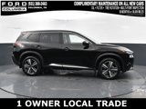 Used 2022 Nissan Rogue Platinum w/ Head-Up Display Package image 5