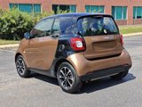 Used 2016 smart fortwo passion image 5
