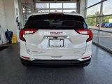 Used 2022 GMC Terrain SLT image 5