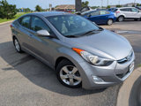 Used 2013 Hyundai Elantra GLS w/ Preferred Pkg image 3