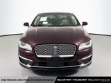 Used 2017 Lincoln MKZ Premiere image 2