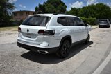 Used 2022 Volkswagen Atlas SE image 3