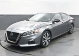 Used 2022 Nissan Altima 2.5 SR image 4