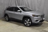 Used 2019 Jeep Cherokee Limited image 4