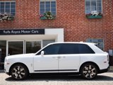 Used 2024 Rolls-Royce Cullinan w/ Dark Exterior Package image 3