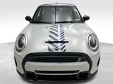 Certified 2022 MINI Cooper S image 4