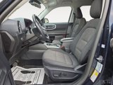 Used 2022 Ford Bronco Sport Big Bend w/ Convenience Package image 2