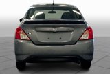 Used 2017 Nissan Versa SV image 4