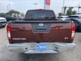 Used 2016 Nissan Frontier SV image 5
