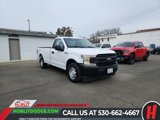 Used 2018 Ford F150 XL image 1