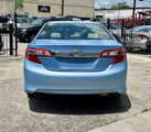 Used 2012 Toyota Camry XLE image 5