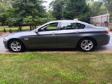 Used 2013 BMW 528i xDrive Sedan image 3