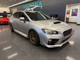Used 2015 Subaru WRX Limited image 3