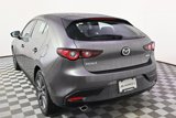 New 2025 MAZDA MAZDA3 s image 4