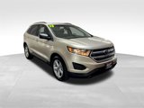 Used 2017 Ford Edge SE w/ Cargo Accessory Package image 3