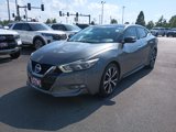 Used 2018 Nissan Maxima Platinum image 5