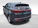Used 2018 Kia Sportage LX image 3