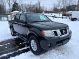 Used 2014 Nissan Frontier SV image 4