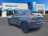 Used 2020 Jeep Compass Latitude image 4