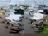 Certified 2018 Ford Fusion SE image 4