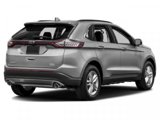 Used 2015 Ford Edge Titanium image 2