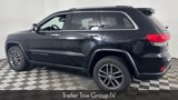 Used 2017 Jeep Grand Cherokee Limited w/ Trailer Tow Group IV image 4