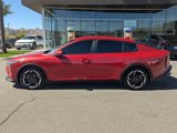 Used 2025 Kia K4 EX image 3