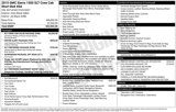 Used 2015 GMC Sierra 1500 SLT w/ SLT Crew Cab Value Package image 3