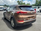 Used 2017 Hyundai Tucson SE Plus image 5