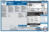 Used 2020 Ford EcoSport SE w/ SE Convenience Package image 5